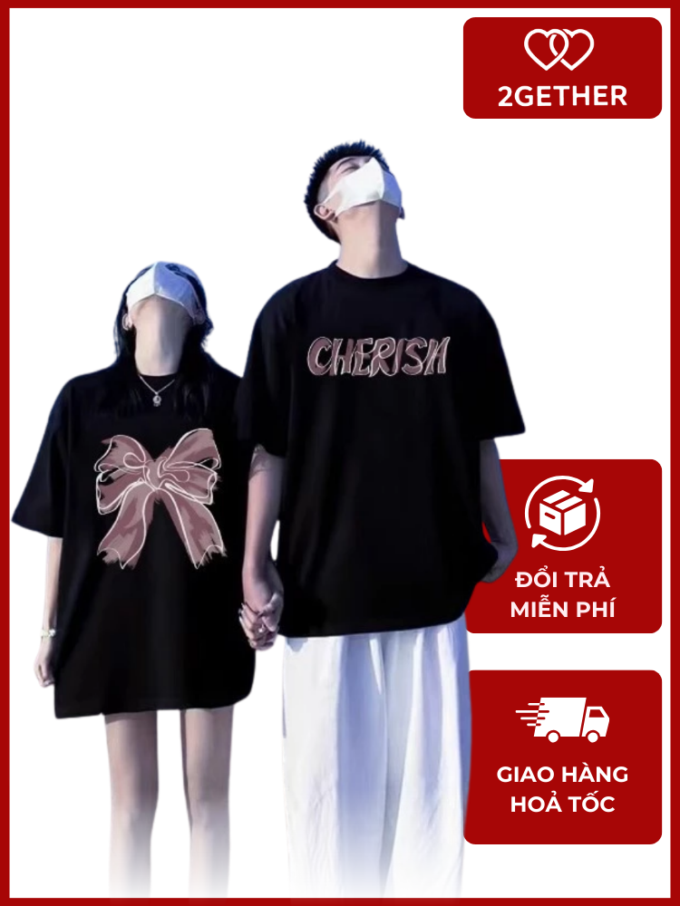 Cách Chọn Size Đồ Đôi Phù Hợp Khi Đi Chơi – Bí Quyết Mặc Đẹp Cùng Người Thương